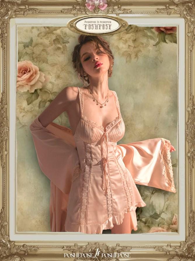 Douce Obsession Nightgown