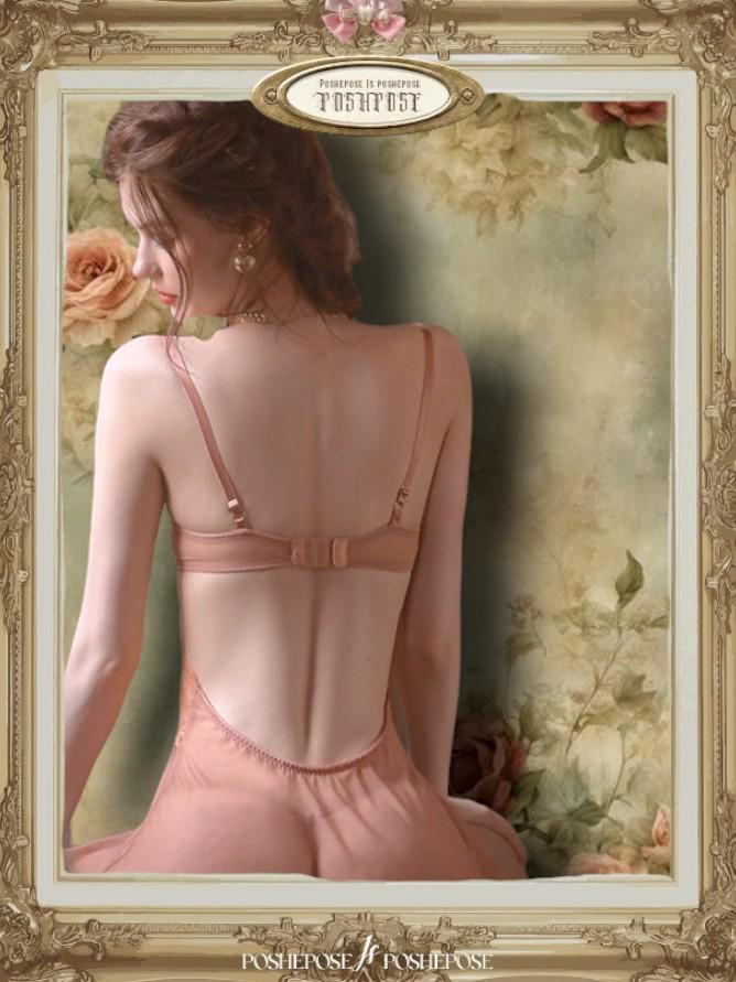 L’Attrait Secret Lingerie