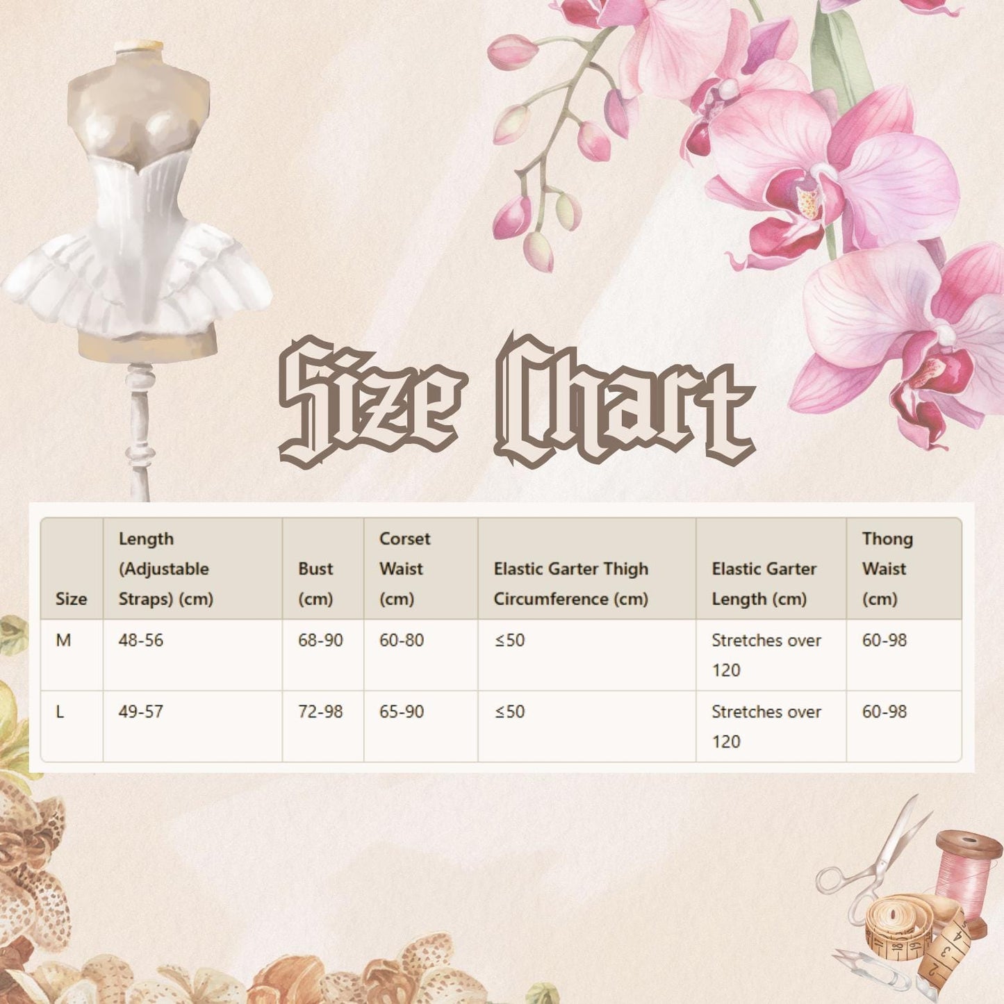 Douce Ivresse Lingerie Set