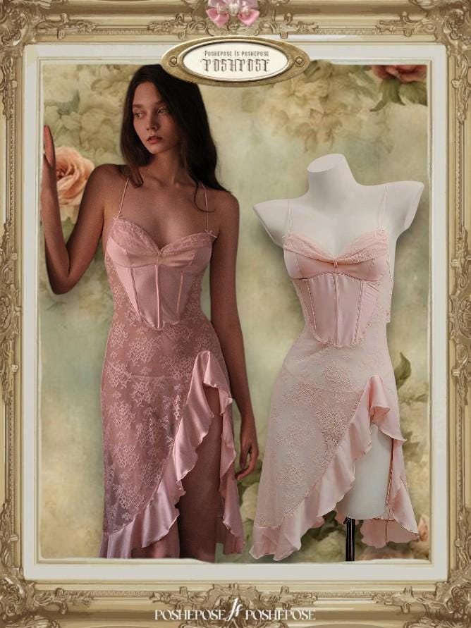 Last Ballade Nightgown