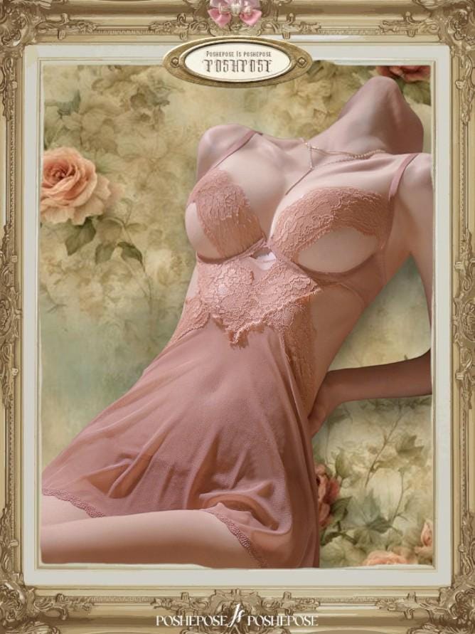 L’Attrait Secret Lingerie