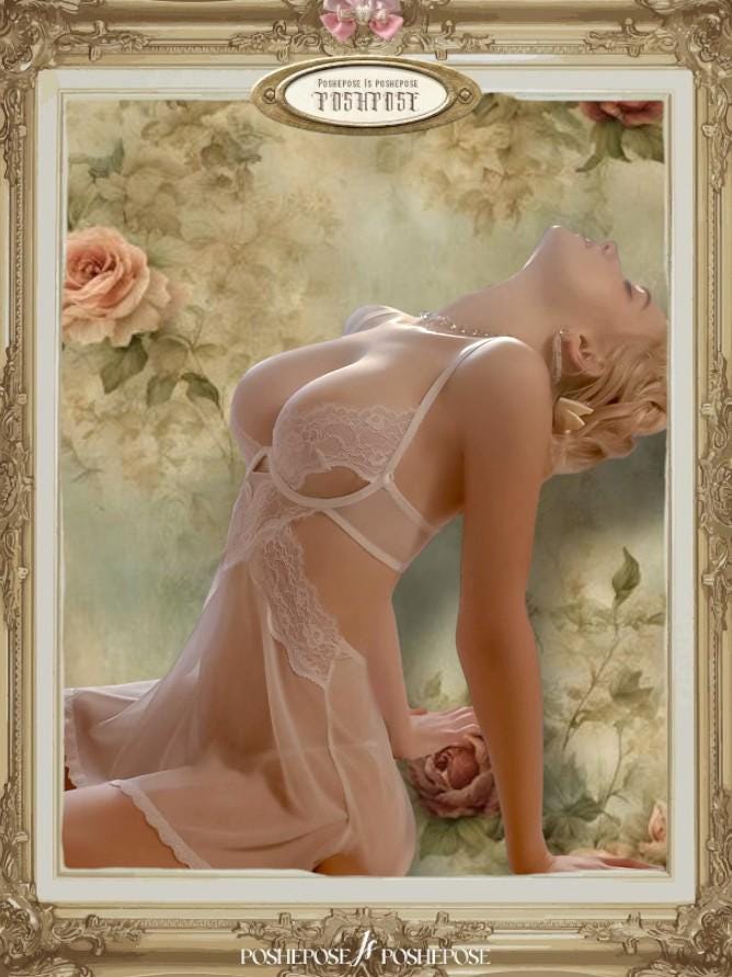 L’Attrait Secret Lingerie