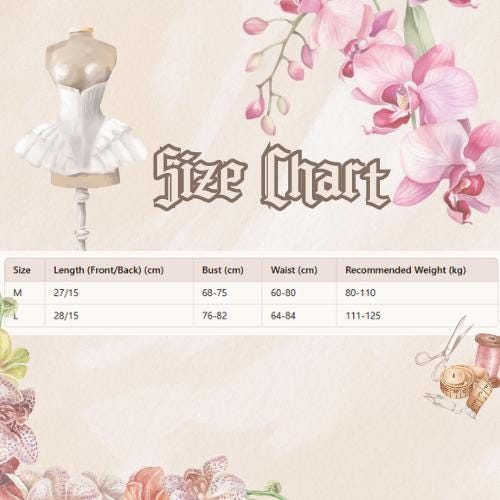 Élixir d’Amour Lingerie set