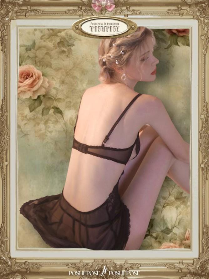 L’Attrait Secret Lingerie