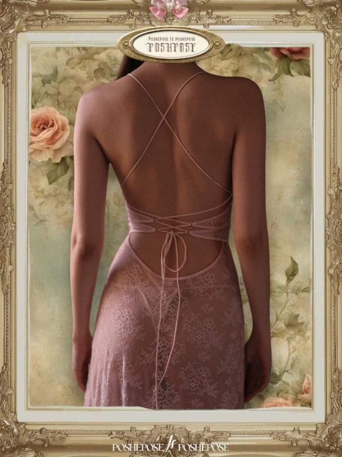 Last Ballade Nightgown