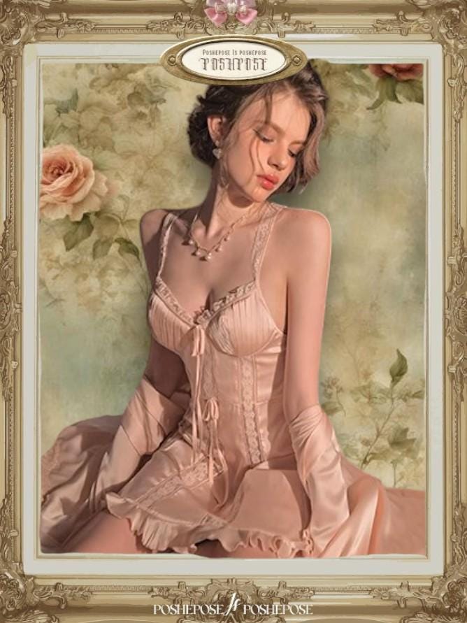 Douce Obsession Nightgown