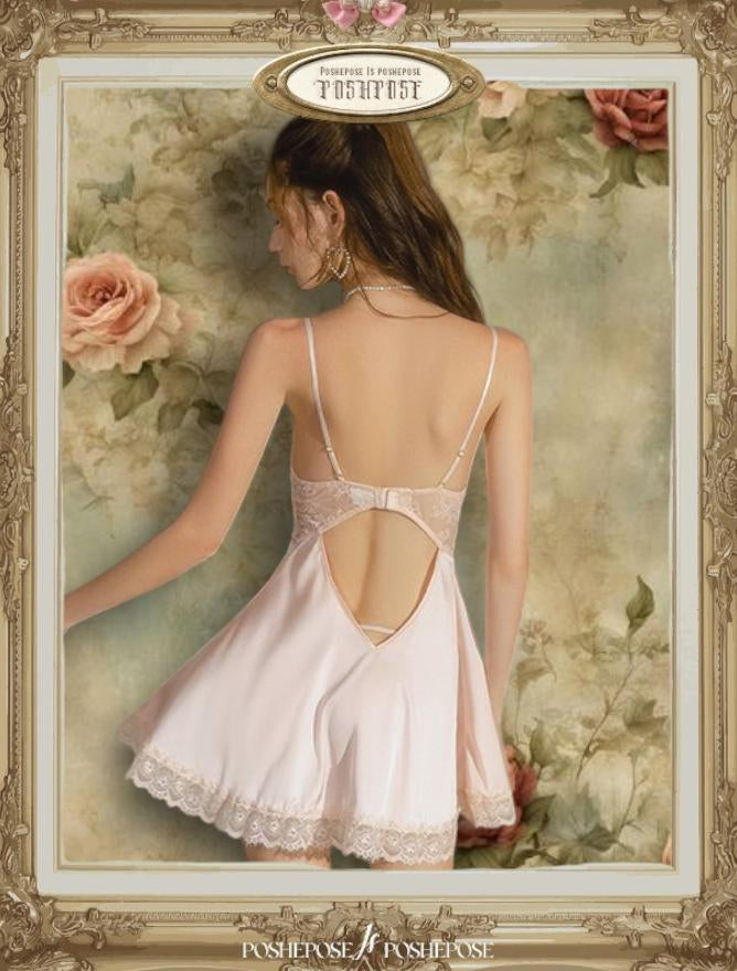 Parfum de Lune Nightgown