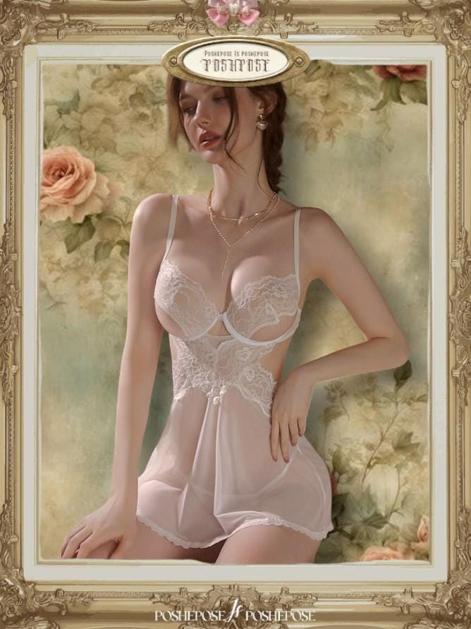 L’Attrait Secret Lingerie