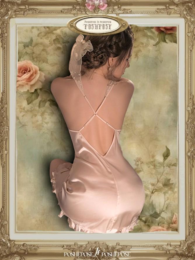 Douce Obsession Nightgown