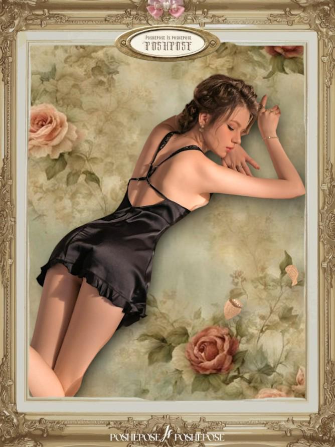 Douce Obsession Nightgown