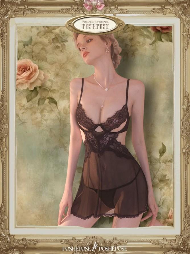 L’Attrait Secret Lingerie