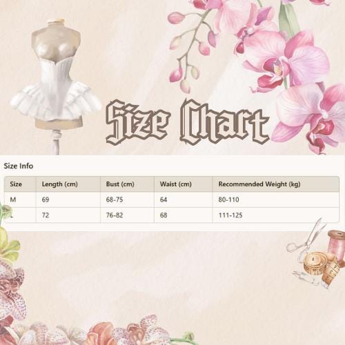 La fille désirée Two piece pajama