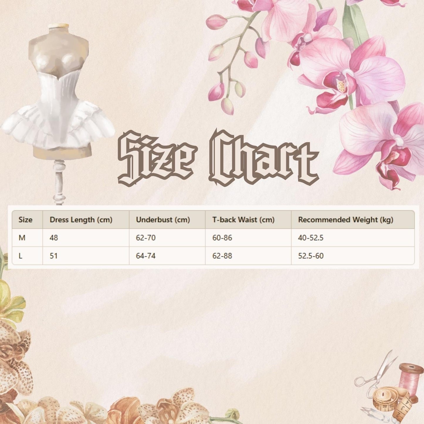 Le Jardin des Jolies Filles Nightgown Lingerie