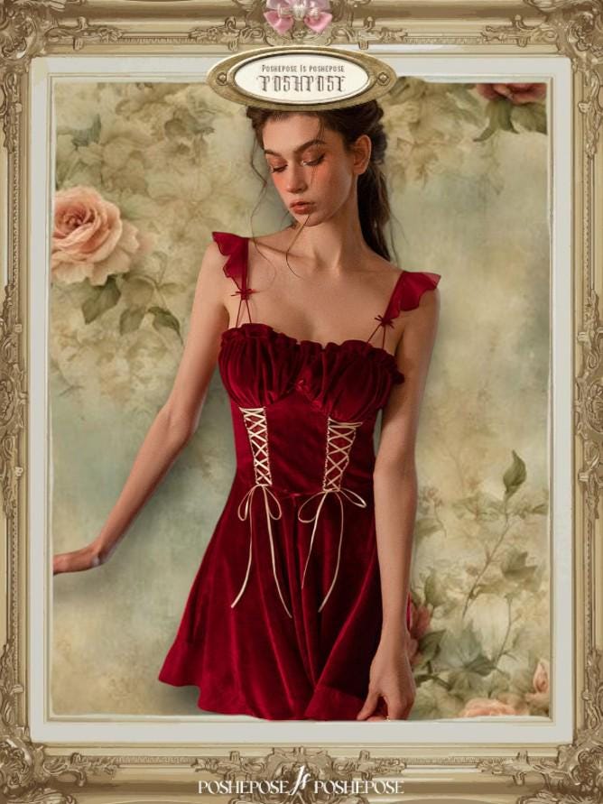 Étreinte Divine Nightgown with Robe