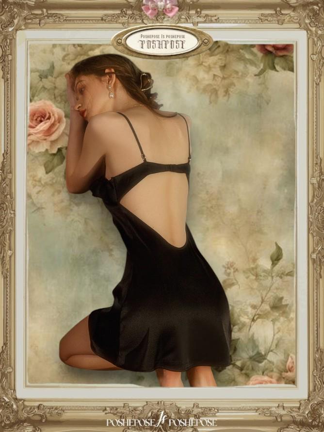 Baiser de Lune Nightgown