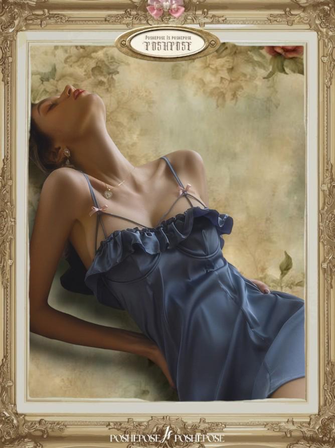 Baiser de Lune Nightgown