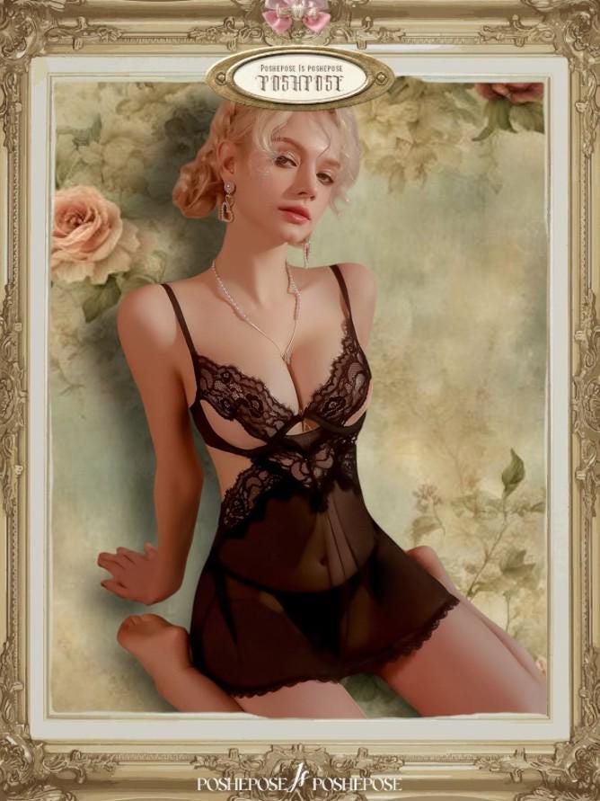 L’Attrait Secret Lingerie