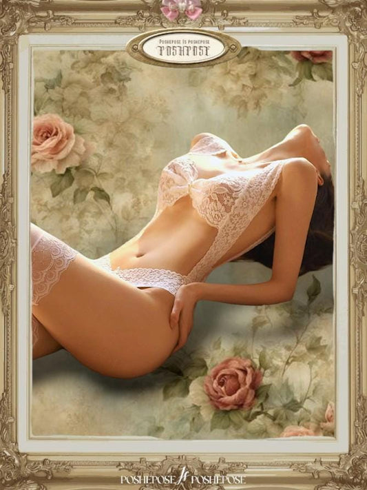 Éthérée Magnifique Lingerie