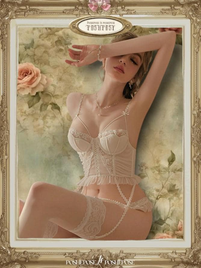 Chérie Amour Lingerie Set