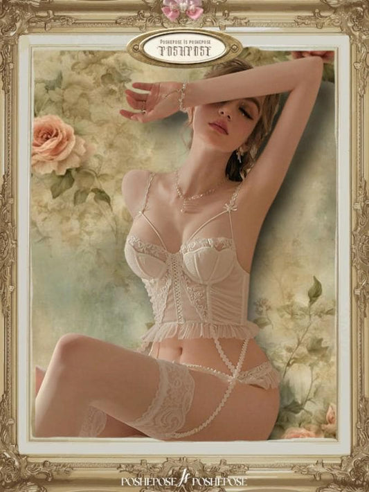 Chérie Amour Lingerie Set