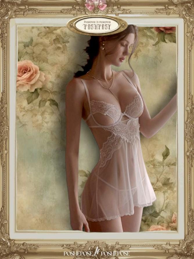 L’Attrait Secret Lingerie
