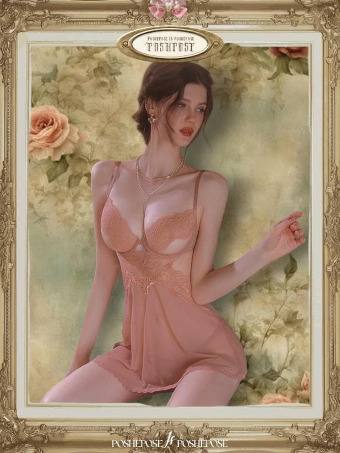 L’Attrait Secret Lingerie