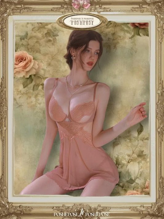 L’Attrait Secret Lingerie